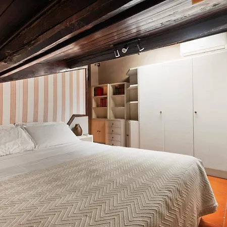 Apartman Trastevere Lovely