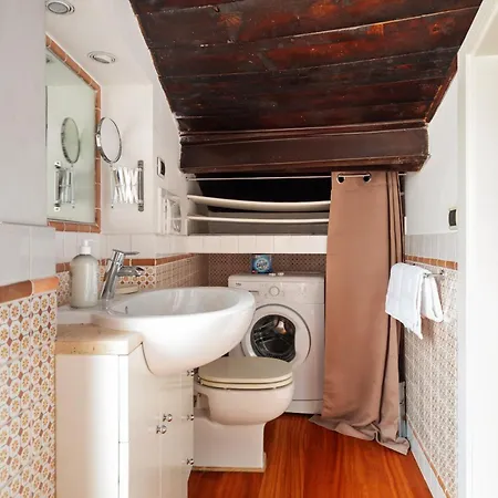 Apartman Trastevere Lovely