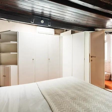 Apartman Trastevere Lovely *