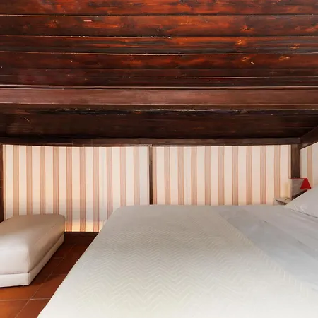Apartman Trastevere Lovely