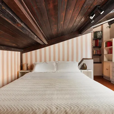 Apartman Trastevere Lovely Róma
