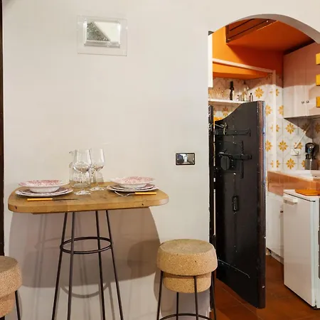Apartman Trastevere Lovely Róma