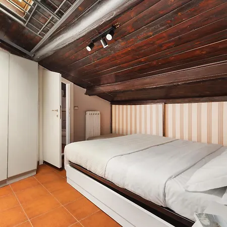 Apartman Trastevere Lovely