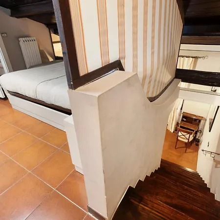 Apartman Trastevere Lovely *